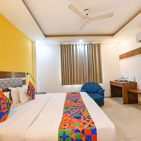 Fabhotel The Kings Plaza New Delhi Luaran gambar
